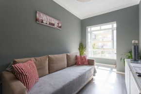 Be Local - Apartment with 2 bedrooms in Moscavide - Lisbon
